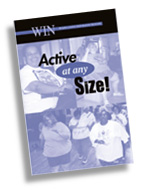 Active at any Size